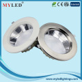 Round Led Ceiling Light 4 Inch Led Downlight 12W